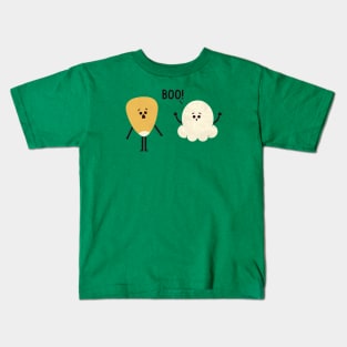 Ghost Corn Kids T-Shirt